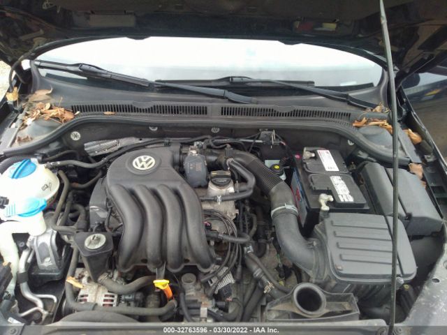 Photo 9 VIN: 3VW2K7AJ0EM428395 - VOLKSWAGEN JETTA SEDAN 