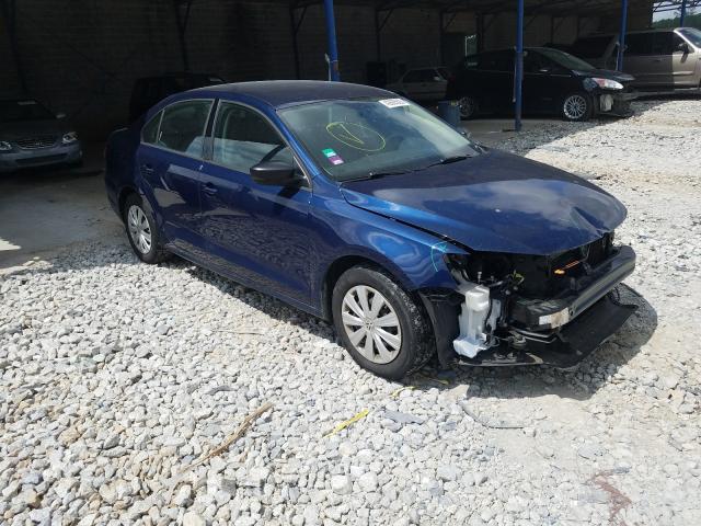 Photo 0 VIN: 3VW2K7AJ0EM438005 - VOLKSWAGEN JETTA BASE 