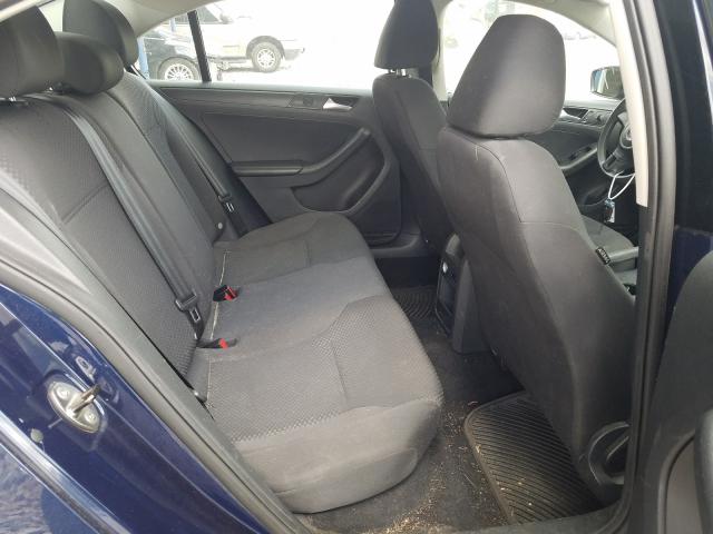 Photo 5 VIN: 3VW2K7AJ0EM438005 - VOLKSWAGEN JETTA BASE 