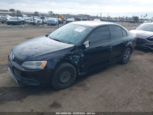 Photo 1 VIN: 3VW2K7AJ0EM441664 - VOLKSWAGEN JETTA 