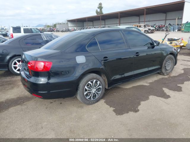 Photo 3 VIN: 3VW2K7AJ0EM441664 - VOLKSWAGEN JETTA 