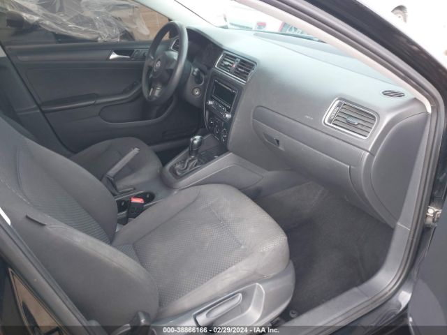 Photo 4 VIN: 3VW2K7AJ0EM441664 - VOLKSWAGEN JETTA 