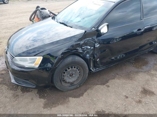 Photo 5 VIN: 3VW2K7AJ0EM441664 - VOLKSWAGEN JETTA 