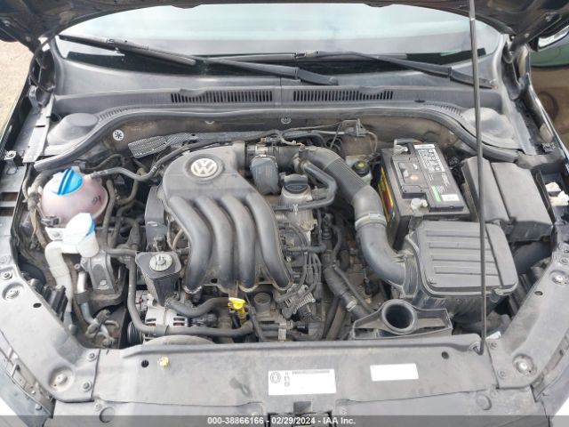 Photo 9 VIN: 3VW2K7AJ0EM441664 - VOLKSWAGEN JETTA 