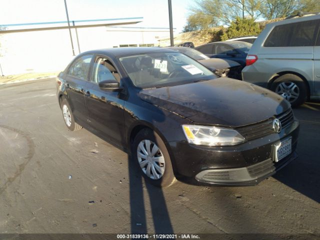 Photo 0 VIN: 3VW2K7AJ0EM443771 - VOLKSWAGEN JETTA SEDAN 