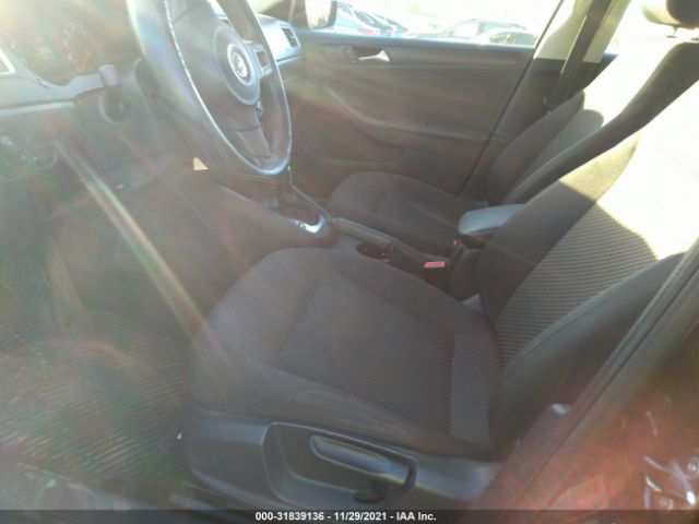 Photo 4 VIN: 3VW2K7AJ0EM443771 - VOLKSWAGEN JETTA SEDAN 