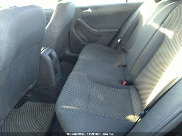 Photo 7 VIN: 3VW2K7AJ0EM443771 - VOLKSWAGEN JETTA SEDAN 