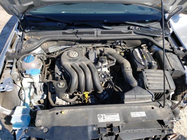 Photo 10 VIN: 3VW2K7AJ0FM202620 - VOLKSWAGEN JETTA 