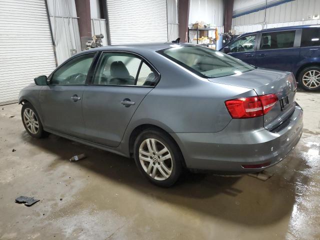 Photo 1 VIN: 3VW2K7AJ0FM208532 - VOLKSWAGEN JETTA 