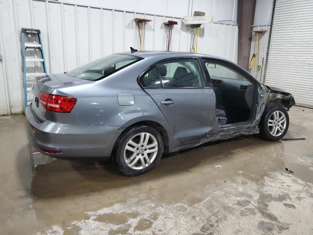 Photo 2 VIN: 3VW2K7AJ0FM208532 - VOLKSWAGEN JETTA 