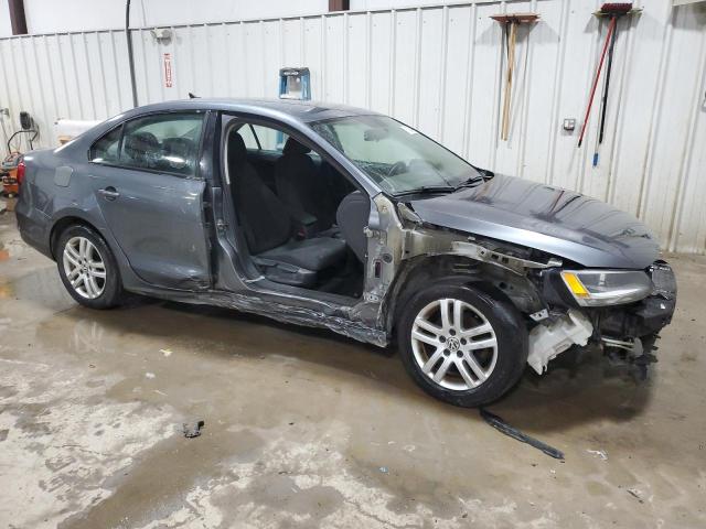 Photo 3 VIN: 3VW2K7AJ0FM208532 - VOLKSWAGEN JETTA 