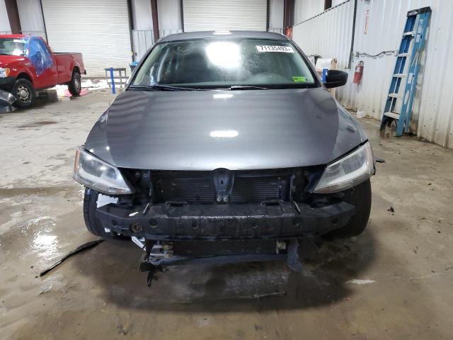 Photo 4 VIN: 3VW2K7AJ0FM208532 - VOLKSWAGEN JETTA 