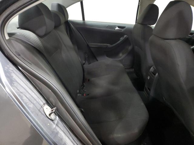 Photo 9 VIN: 3VW2K7AJ0FM208532 - VOLKSWAGEN JETTA 