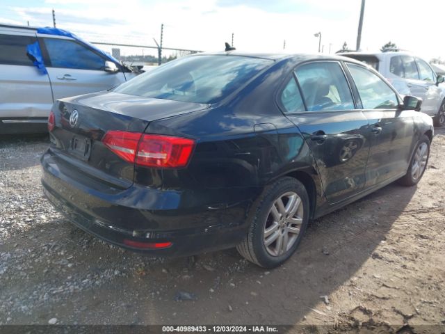 Photo 3 VIN: 3VW2K7AJ0FM210748 - VOLKSWAGEN JETTA 