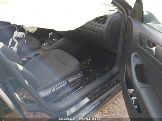 Photo 4 VIN: 3VW2K7AJ0FM210748 - VOLKSWAGEN JETTA 