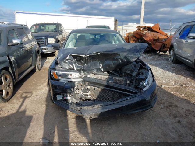 Photo 5 VIN: 3VW2K7AJ0FM210748 - VOLKSWAGEN JETTA 