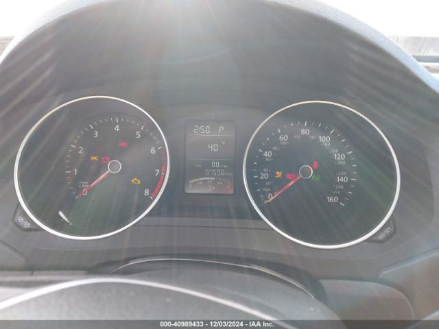 Photo 6 VIN: 3VW2K7AJ0FM210748 - VOLKSWAGEN JETTA 