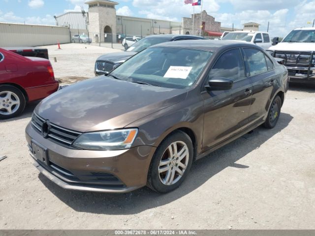 Photo 1 VIN: 3VW2K7AJ0FM210989 - VOLKSWAGEN JETTA 