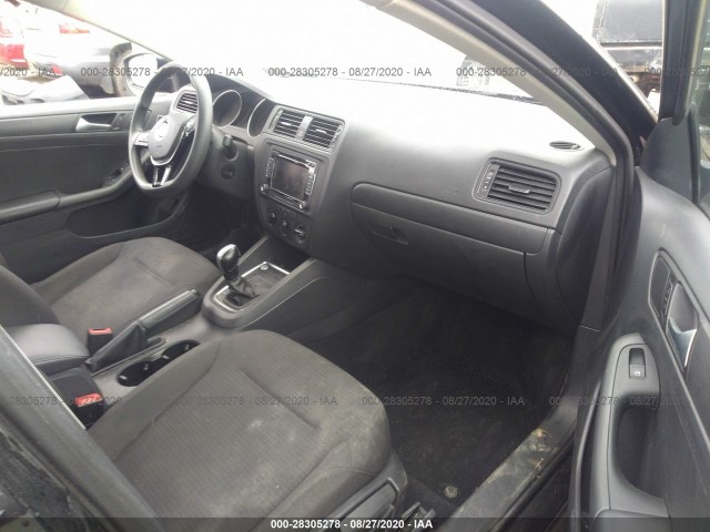 Photo 4 VIN: 3VW2K7AJ0FM220874 - VOLKSWAGEN JETTA 