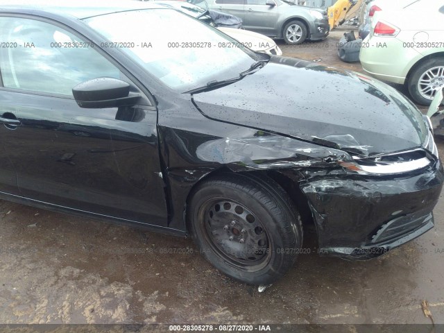 Photo 5 VIN: 3VW2K7AJ0FM220874 - VOLKSWAGEN JETTA 