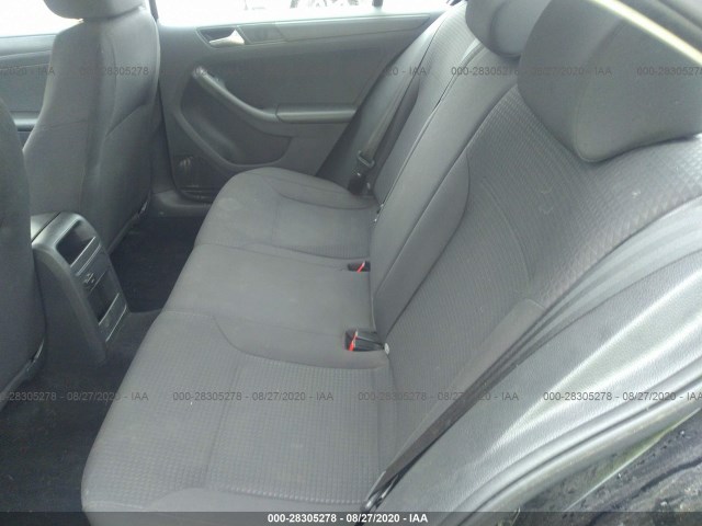 Photo 7 VIN: 3VW2K7AJ0FM220874 - VOLKSWAGEN JETTA 