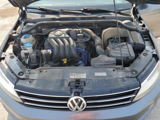 Photo 10 VIN: 3VW2K7AJ0FM221619 - VOLKSWAGEN JETTA 