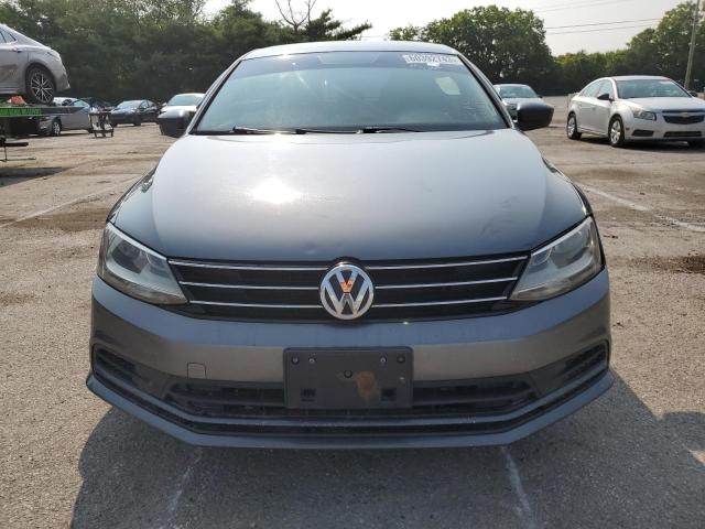 Photo 4 VIN: 3VW2K7AJ0FM221619 - VOLKSWAGEN JETTA 