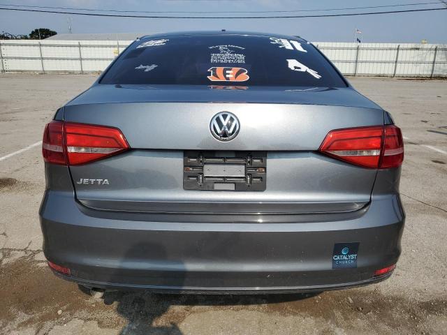 Photo 5 VIN: 3VW2K7AJ0FM221619 - VOLKSWAGEN JETTA 