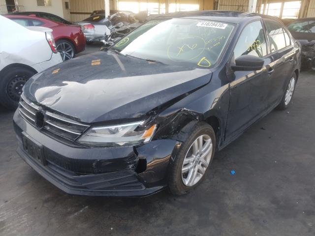 Photo 1 VIN: 3VW2K7AJ0FM230286 - VOLKSWAGEN JETTA 