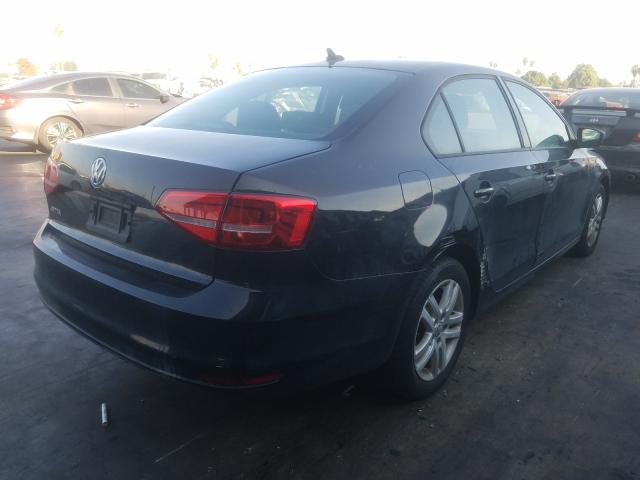 Photo 3 VIN: 3VW2K7AJ0FM230286 - VOLKSWAGEN JETTA 