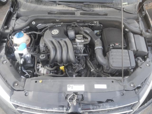 Photo 6 VIN: 3VW2K7AJ0FM230286 - VOLKSWAGEN JETTA 