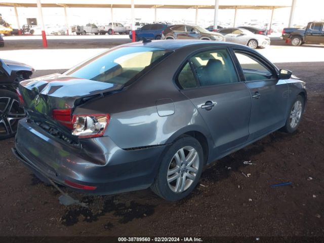 Photo 3 VIN: 3VW2K7AJ0FM245385 - VOLKSWAGEN JETTA 