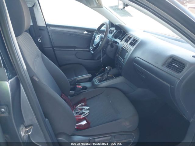 Photo 4 VIN: 3VW2K7AJ0FM245385 - VOLKSWAGEN JETTA 