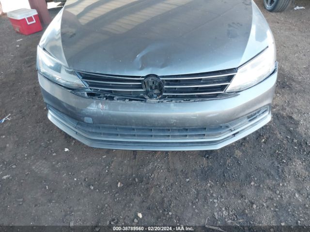 Photo 5 VIN: 3VW2K7AJ0FM245385 - VOLKSWAGEN JETTA 