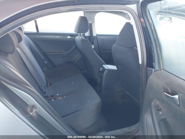 Photo 7 VIN: 3VW2K7AJ0FM245385 - VOLKSWAGEN JETTA 