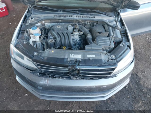 Photo 9 VIN: 3VW2K7AJ0FM245385 - VOLKSWAGEN JETTA 