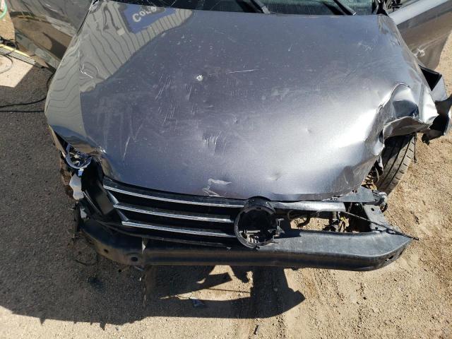 Photo 10 VIN: 3VW2K7AJ0FM247413 - VOLKSWAGEN JETTA BASE 