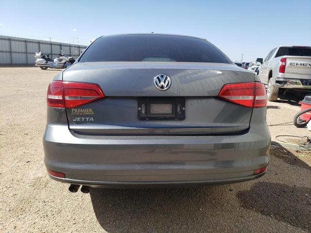 Photo 5 VIN: 3VW2K7AJ0FM247413 - VOLKSWAGEN JETTA BASE 