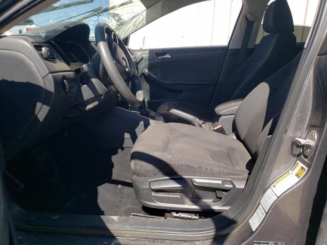 Photo 6 VIN: 3VW2K7AJ0FM247413 - VOLKSWAGEN JETTA BASE 