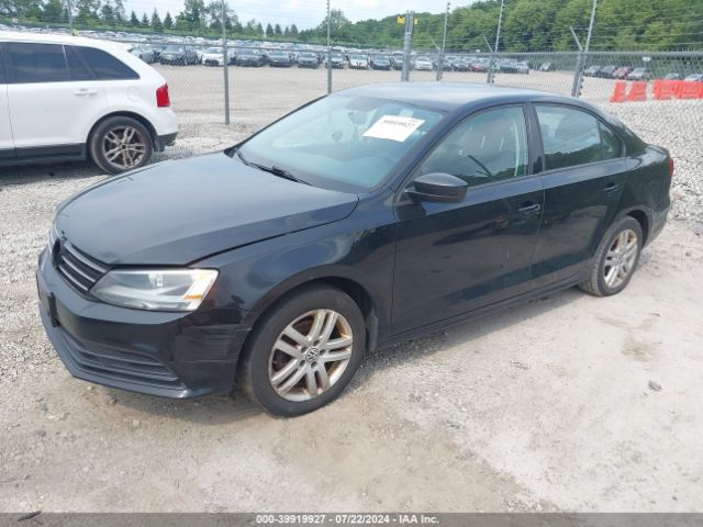 Photo 1 VIN: 3VW2K7AJ0FM253891 - VOLKSWAGEN JETTA 