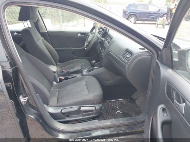 Photo 4 VIN: 3VW2K7AJ0FM253891 - VOLKSWAGEN JETTA 