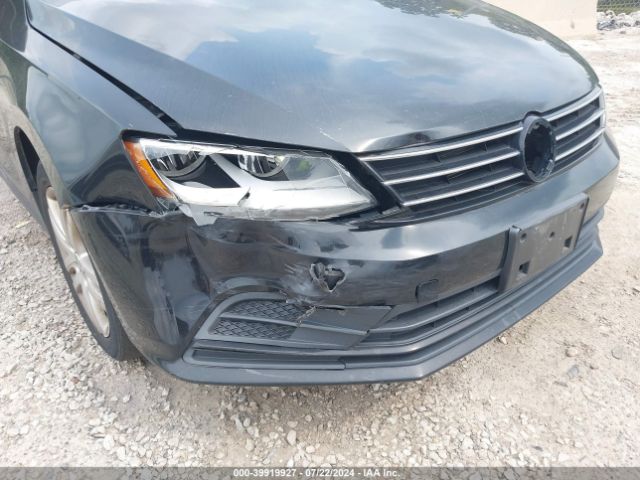 Photo 5 VIN: 3VW2K7AJ0FM253891 - VOLKSWAGEN JETTA 