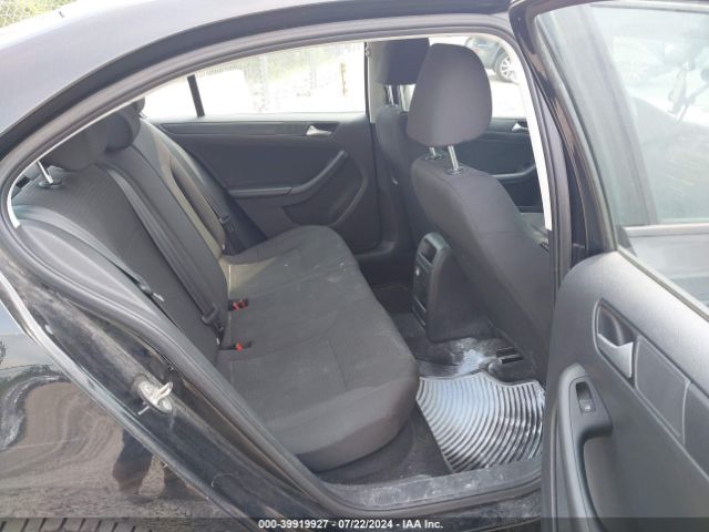 Photo 7 VIN: 3VW2K7AJ0FM253891 - VOLKSWAGEN JETTA 