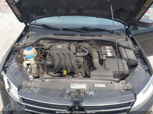 Photo 9 VIN: 3VW2K7AJ0FM253891 - VOLKSWAGEN JETTA 