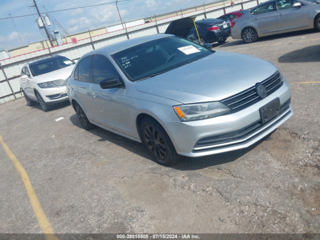 Photo 0 VIN: 3VW2K7AJ0FM260422 - VOLKSWAGEN JETTA 