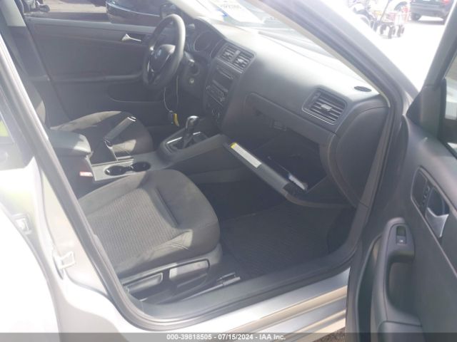 Photo 4 VIN: 3VW2K7AJ0FM260422 - VOLKSWAGEN JETTA 