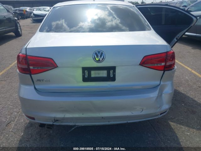 Photo 5 VIN: 3VW2K7AJ0FM260422 - VOLKSWAGEN JETTA 