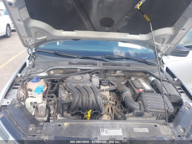 Photo 9 VIN: 3VW2K7AJ0FM260422 - VOLKSWAGEN JETTA 