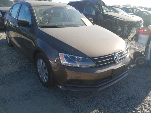 Photo 0 VIN: 3VW2K7AJ0FM261571 - VOLKSWAGEN JETTA BASE 