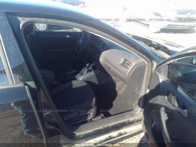 Photo 4 VIN: 3VW2K7AJ0FM262848 - VOLKSWAGEN JETTA SEDAN 